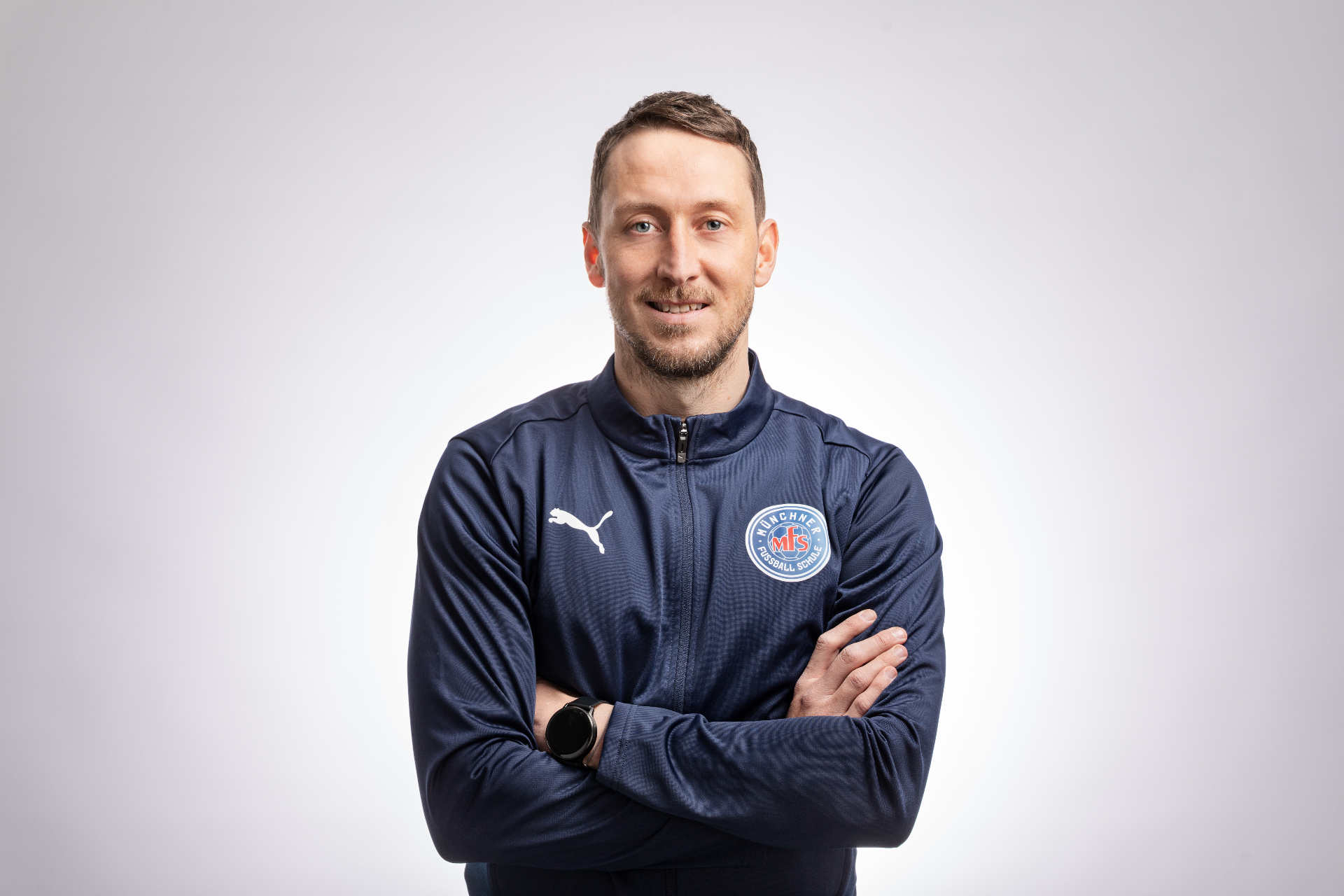 Dominic Ferrari – MFS PRO Trainer