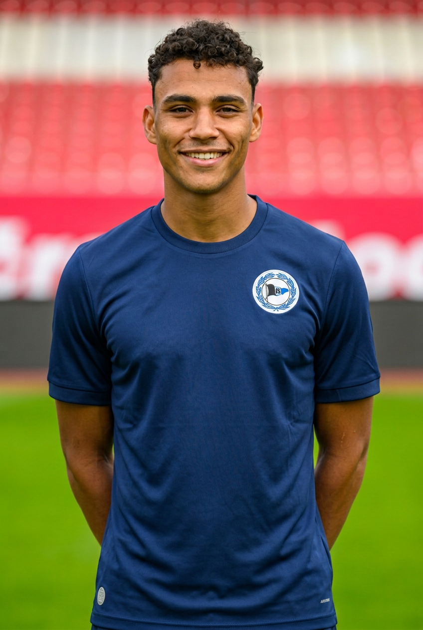 Henri Koudossou – Arminia Bielefeld